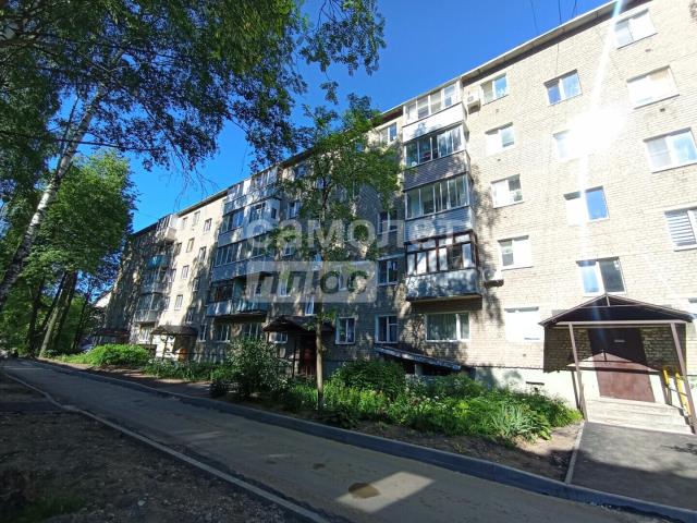 Квартира продажа в Павловский Посад, Кабардино-Балкарская Республика