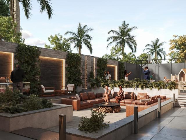 Apartment for sale in Kiambu, Nairobi