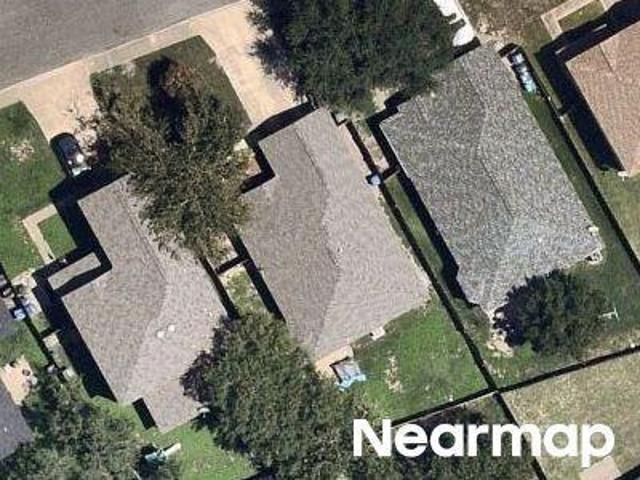 House for sale in Leesville, Texas