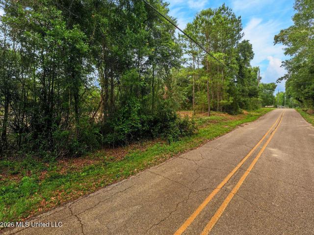 Land for sale in Pass Christian, Mississippi