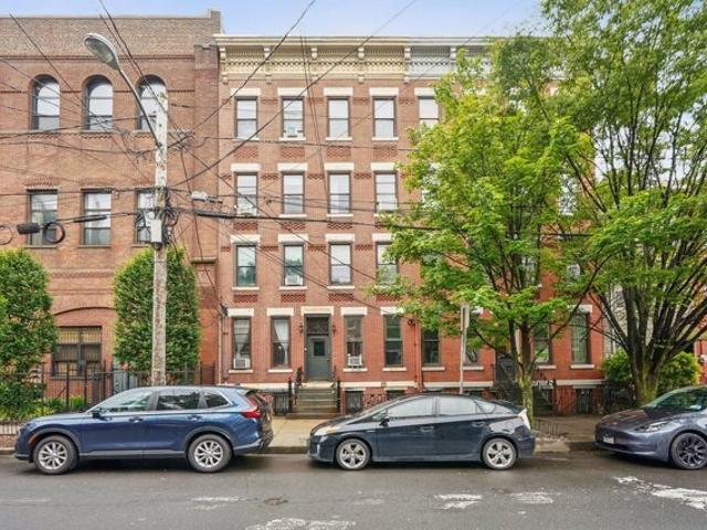 Condo for sale in Jersey City