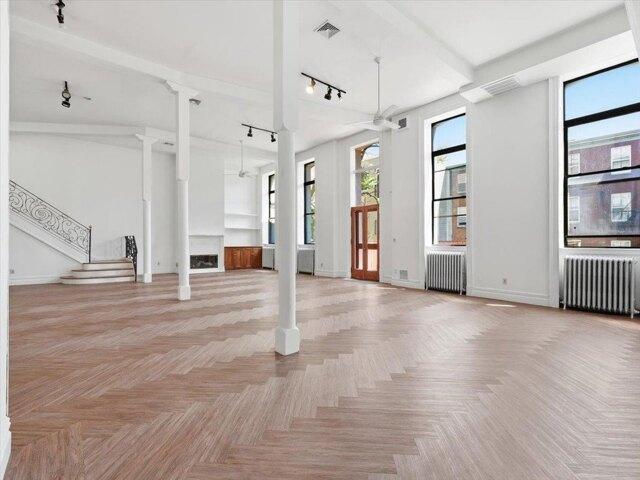 Condo for sale in Hudson, New Jersey