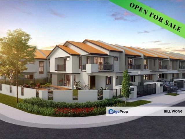 House for sale in Petaling, Alam Impian