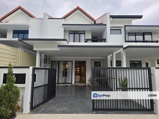 House for sale in Petaling, Alam Impian