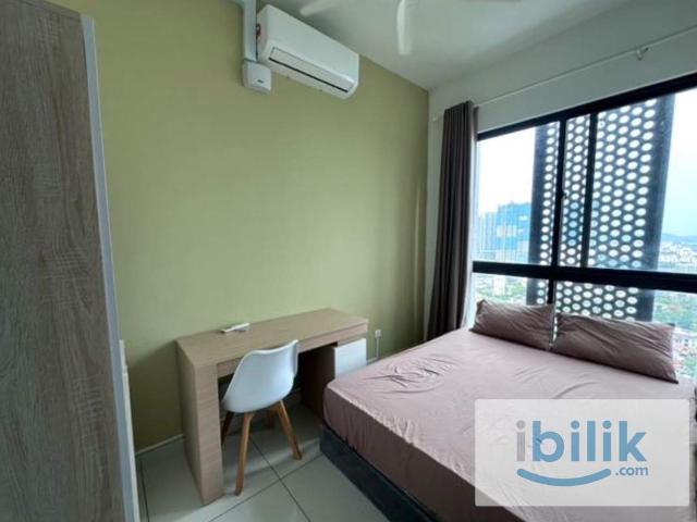 Room for rent in Ladang Bukit Jalil, Kuala Lumpur
