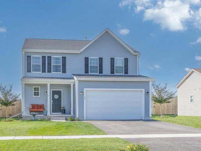 House for sale in Cortland, Illinois