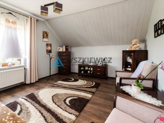 Dom na sprzedaż w Pawłówko, Pomorskie