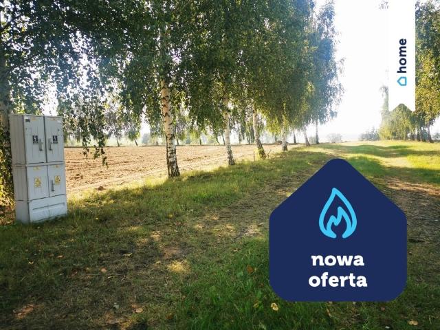Grunt na sprzedaż w Pawłowo, Pomorskie