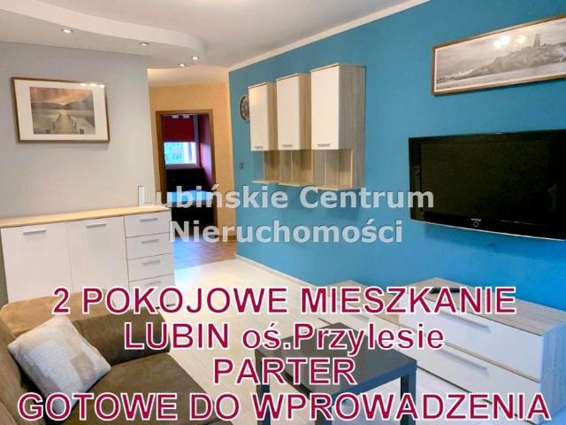 Mieszkanie na sprzedaż w Lubin, Dolnośląskie