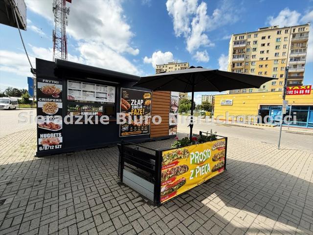 Mieszkanie na sprzedaż w Sieradz, Łódzkie
