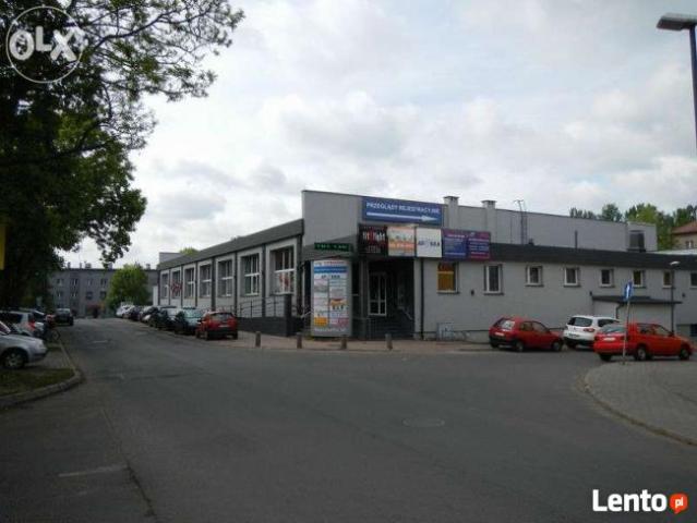 Biuro do wynajęcia w Zabrze, Śląskie