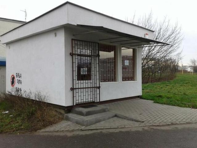 Biuro do wynajęcia w Poznań