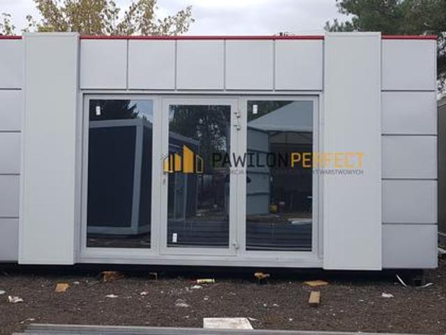 Biuro na sprzedaż w Nadarzyn, Mazowieckie