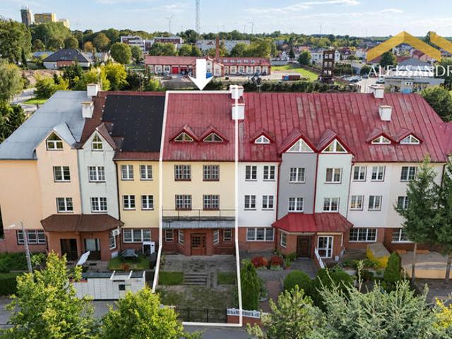 Dom na sprzedaż w Grajewo, Podlaskie