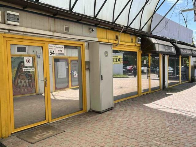 Biuro na sprzedaż w Warszawa, Mazowieckie