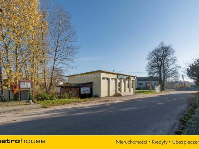 Biuro na sprzedaż w Brudzeń Duży, Mazowieckie