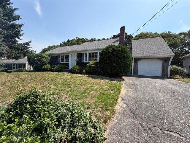 House for sale in South Yarmouth, Massachusetts