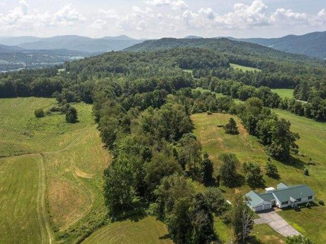 Land for sale in Pawlet, Vermont