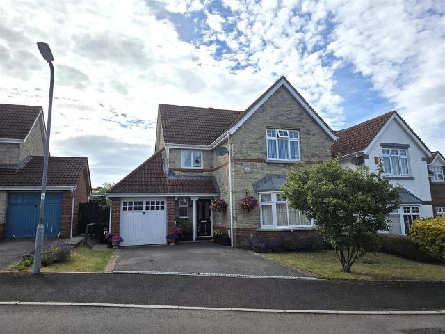 House for rent in Pawlett