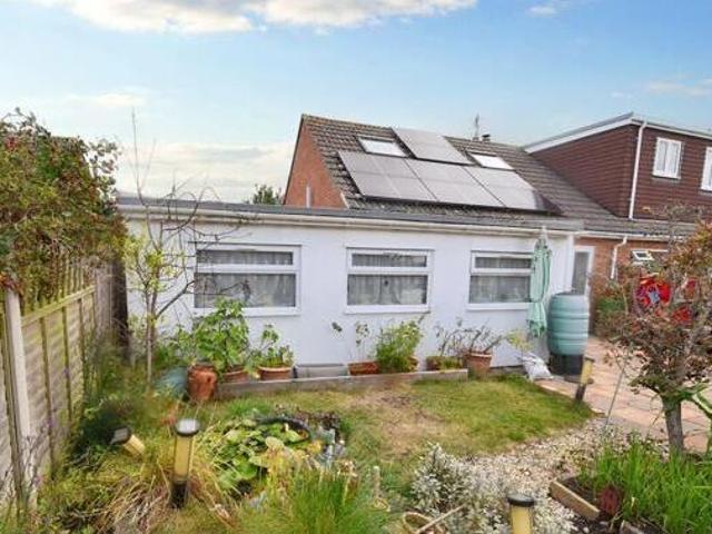 House for sale in Bridgwater, Somerset