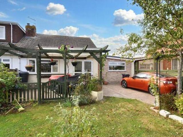 House for sale in Bridgwater, Somerset