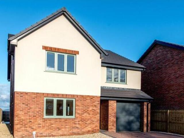 House for sale in Bridgwater, Somerset