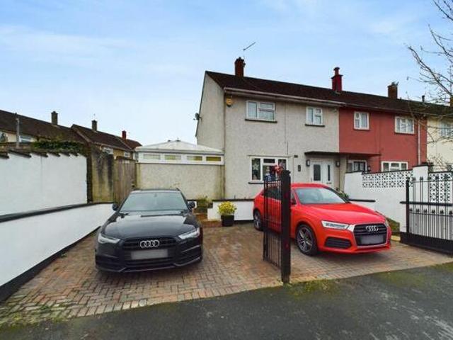 House for sale in Feckenham, City Of Bristol