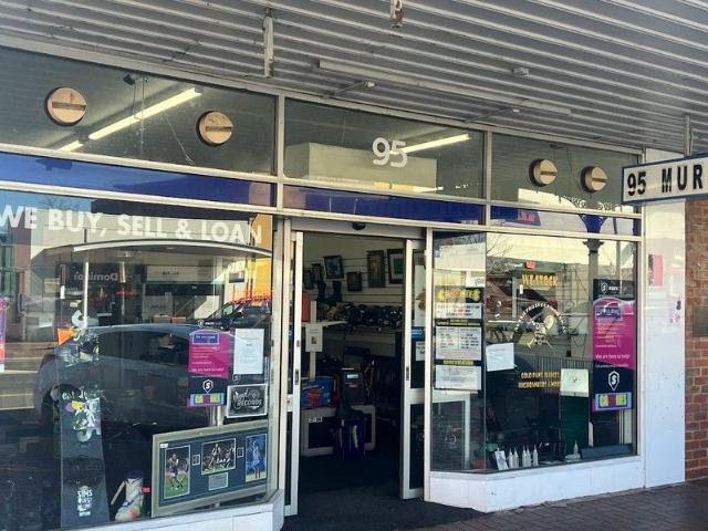 Property for sale in Wangaratta, Victoria
