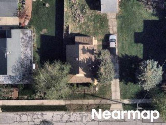 House for sale in Cleveland, Ohio