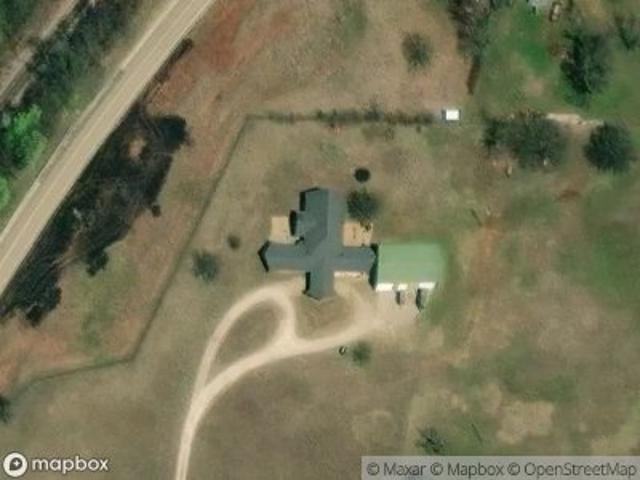 House for sale in Pawnee, Oklahoma