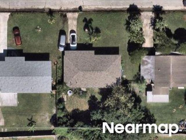 House for sale in Melbourne, Florida