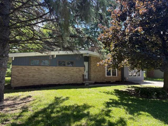 House for sale in Burton, Michigan