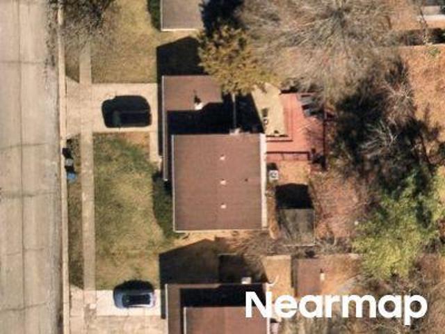 House for sale in Camby, Indiana