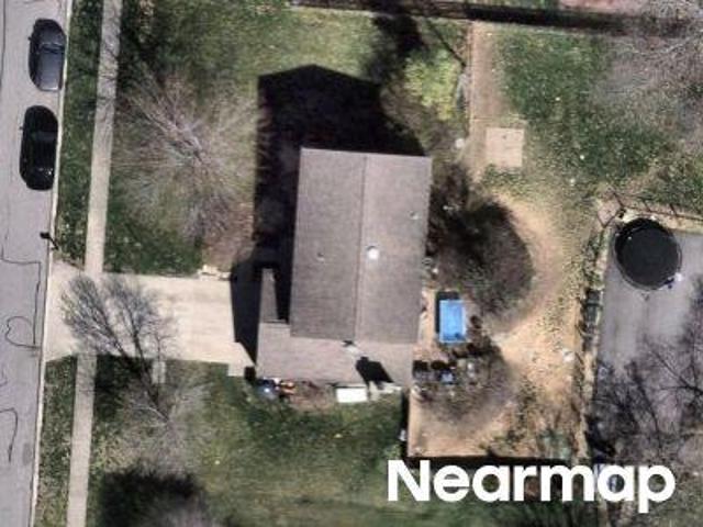 House for sale in Centerville, Ohio