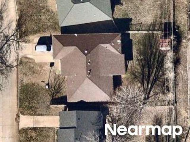 House for sale in Enid, Oklahoma