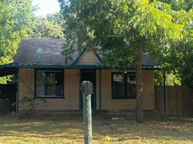 House for sale in Fort Worth