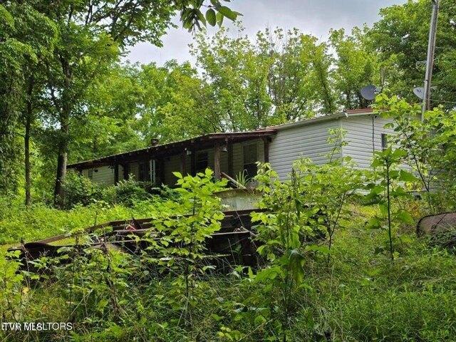 Property for sale in Thorn Hill, Tennessee