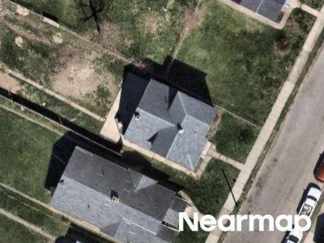 House for sale in Dayton, Ohio