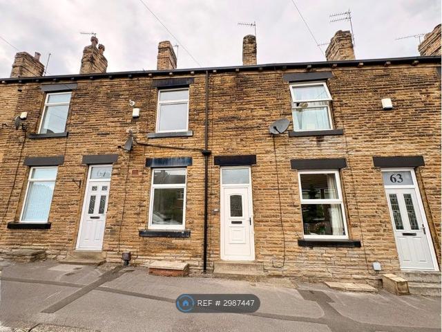 House for rent in Robin Hood, West Yorkshire