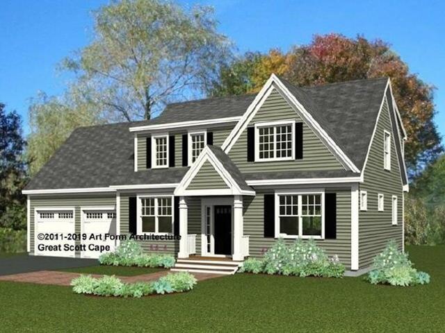 House for sale in Nottingham, Rockingham County