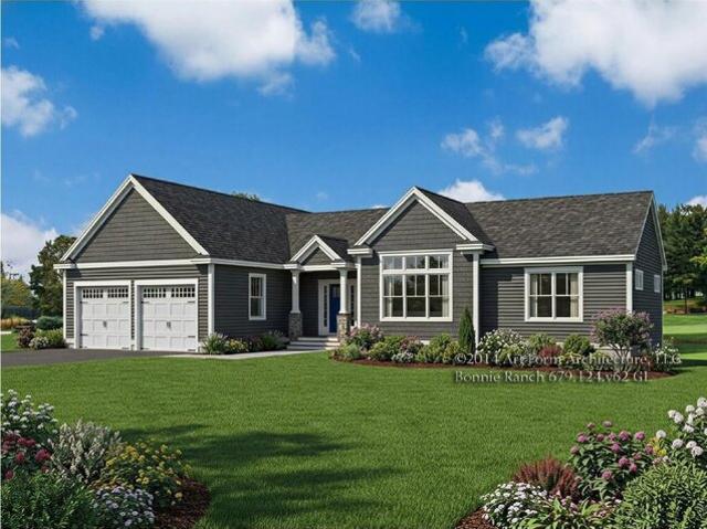 House for sale in New Hampshire