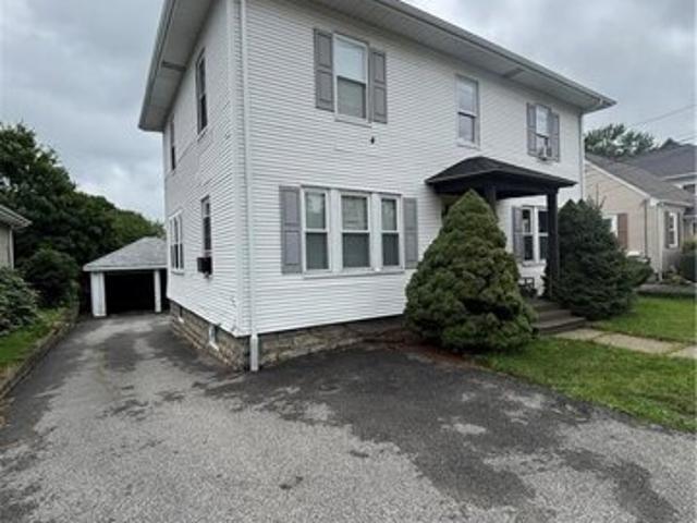 House for sale in East Providence, Rhode Island
