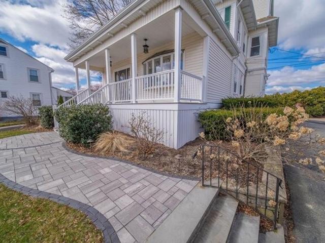 House for sale in East Providence, Rhode Island