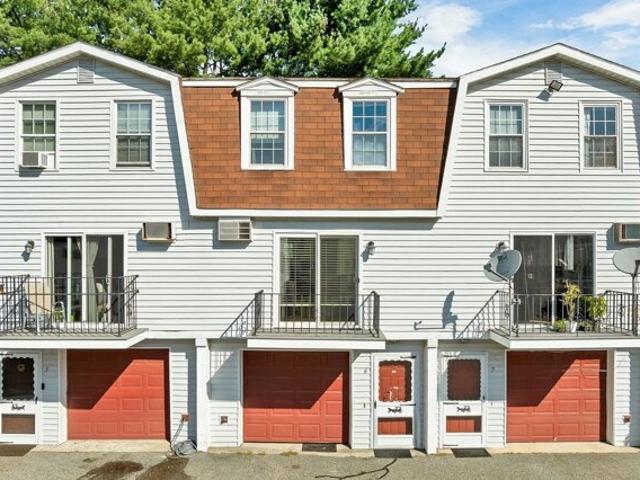 Condo for sale in Lowell, Massachusetts