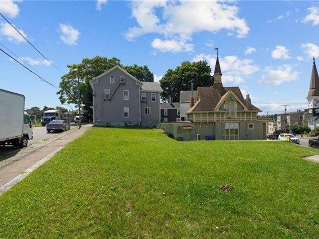 Land for sale in Pawtucket, Rhode Island