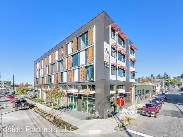 Apartment for rent in Seattle, Washington