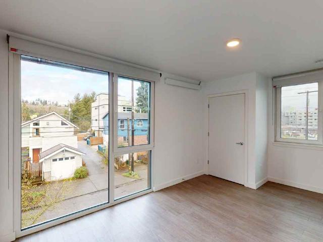 Apartment for rent in Seattle, Washington