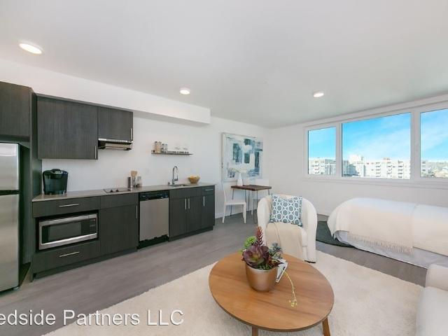 Apartment for rent in Georgetown, Seattle