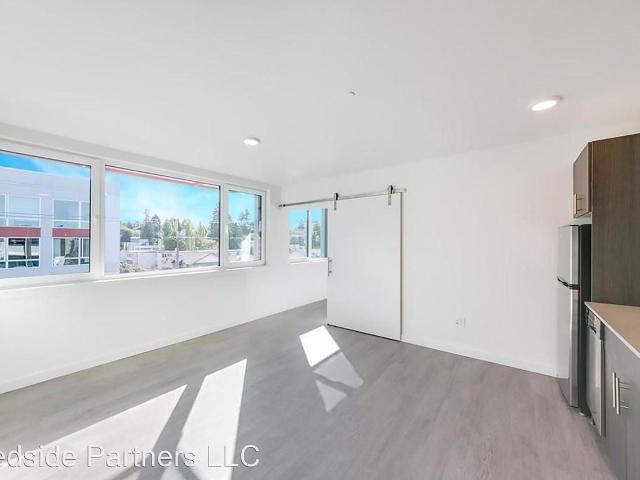 Apartment for rent in Georgetown, Seattle