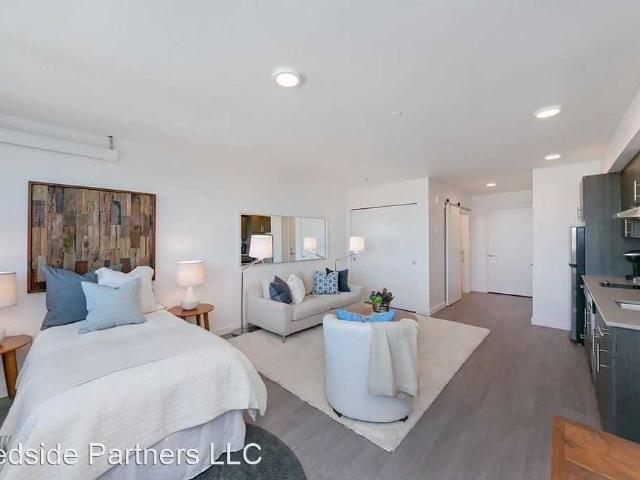 Apartment for rent in Seattle, Washington